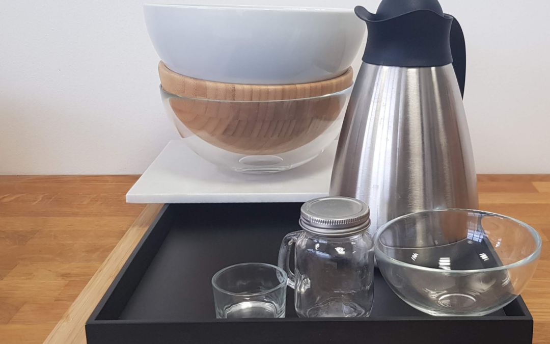 Matériaux durables Eatcetera