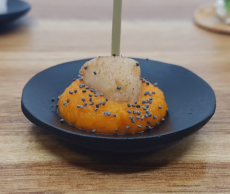 Pièce cocktail